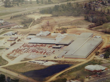 Columbus Brick Company 2006