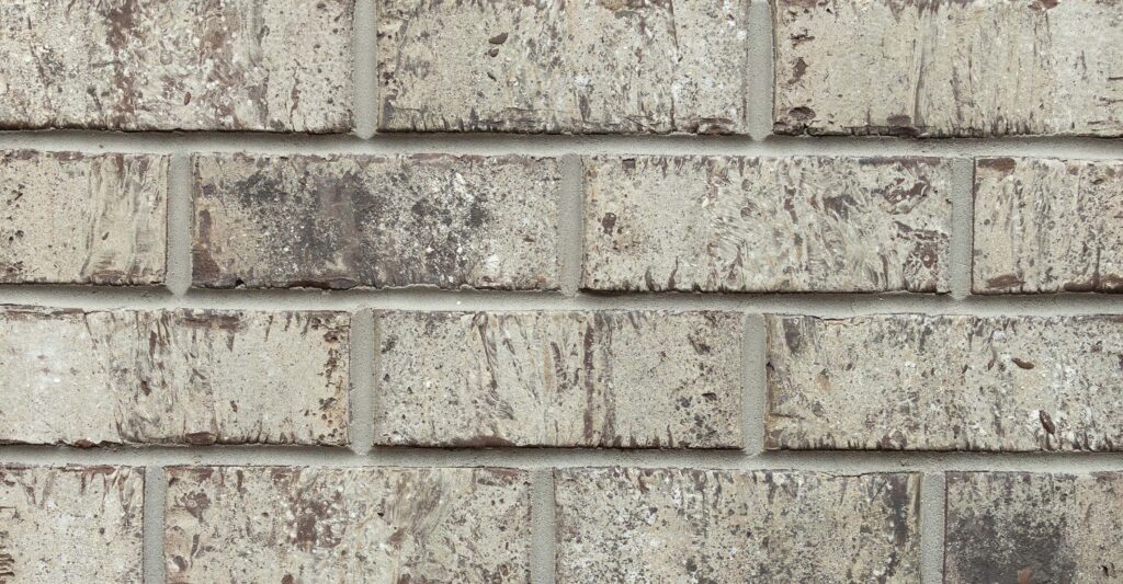 Dover brick product detail image.