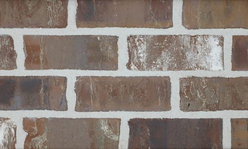 All Brick - Columbus Brick